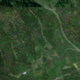 Satellite imagery of Cove Ridge, US