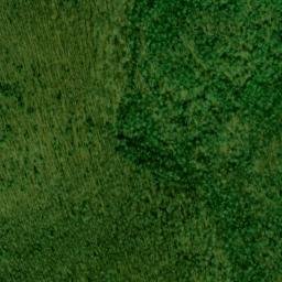 Satellite imagery of Bearpen Ridge, US