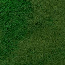 Satellite imagery of Bearpen Ridge, US