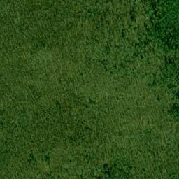 Satellite imagery of Bearpen Ridge, US