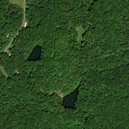 Satellite imagery of Elk Spur, US