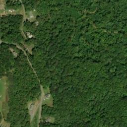 Satellite imagery of Elk Spur, US