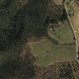 Satellite imagery of Squirrel Spur, US