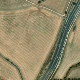 Satellite imagery of survey_point, DZ