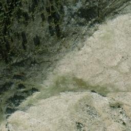 Satellite imagery of Sierra Blanquilla, ES