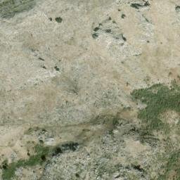 Satellite imagery of Sierra Blanquilla, ES