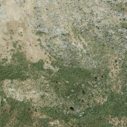 Satellite imagery of Sierra Blanquilla, ES