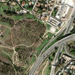 Satellite imagery of survey_point, DZ