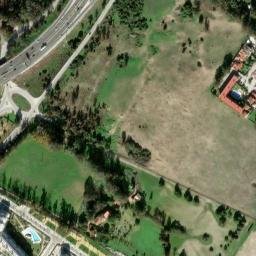 Satellite imagery of survey_point, DZ