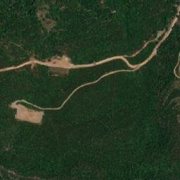 Satellite imagery of Koudia Tagadirt, DZ