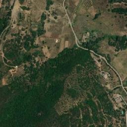 Satellite imagery of Koudia Tagadirt, DZ