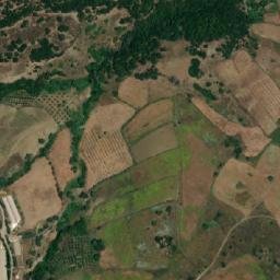 Satellite imagery of Koudia Tagadirt, DZ