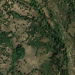 Satellite imagery of Irhil Bou Rioul, DZ