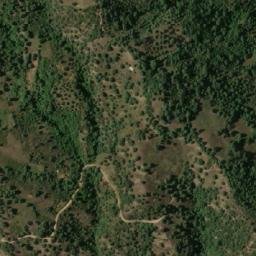 Satellite imagery of Irhil Bou Rioul, DZ