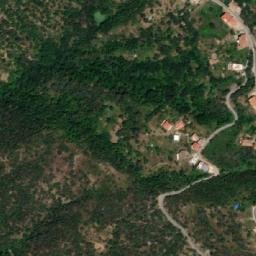 Satellite imagery of Tizi Ali, DZ