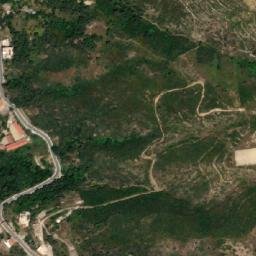 Satellite imagery of Tizi Ali, DZ