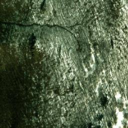 Satellite imagery of Azerou el Messabah, DZ