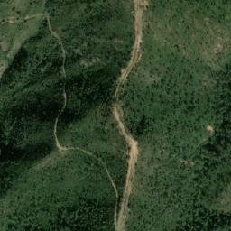 Satellite imagery of Adrar Yahia, DZ