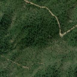 Satellite imagery of Adrar Yahia, DZ