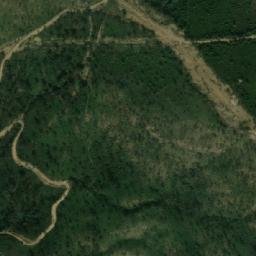 Satellite imagery of Adrar Hamou, DZ