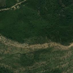 Satellite imagery of Adrar Hamou, DZ