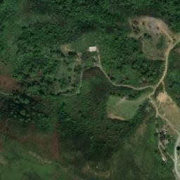 Satellite imagery of Col de Djemaa, DZ