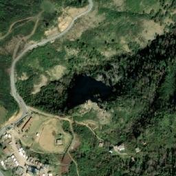 Satellite imagery of Col de Djemaa, DZ
