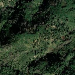 Satellite imagery of Col de Djemaa, DZ