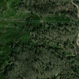 Satellite imagery of Djebel el Hamra, DZ