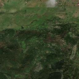 Satellite imagery of Djebel Mechaouene, DZ