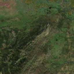 Satellite imagery of Djebel Mechaouene, DZ