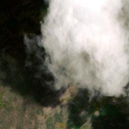 Satellite imagery of Djebel Ta Fertas, DZ
