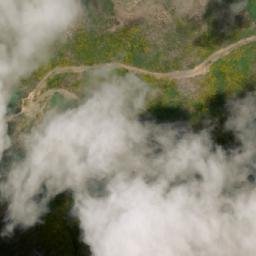 Satellite imagery of Djebel Ta Fertas, DZ