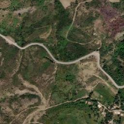 Satellite imagery of Kef Berra, DZ