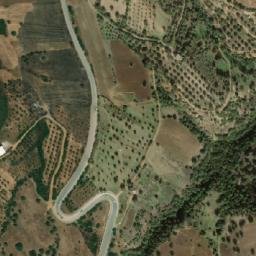 Satellite imagery of Djebel el Ksâïeb, DZ