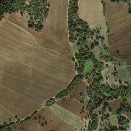 Satellite imagery of Djebel el Ksâïeb, DZ