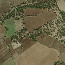 Satellite imagery of Koudiet Hôhô, DZ