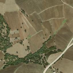 Satellite imagery of Koudiet Hôhô, DZ