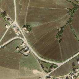 Satellite imagery of Koudiet Hôhô, DZ