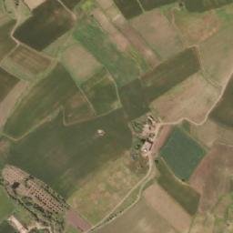 Satellite imagery of Koudiet Baroûs, DZ