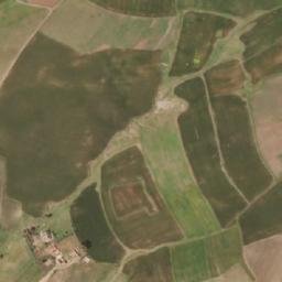 Satellite imagery of Koudiet Baroûs, DZ