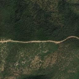 Satellite imagery of Koudia Saba Ergout, DZ
