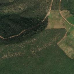 Satellite imagery of Koudia Saba Ergout, DZ