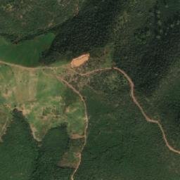 Satellite imagery of Koudia Saba Ergout, DZ