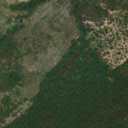 Satellite imagery of Djebel ’Aïn Ben Chikh, DZ