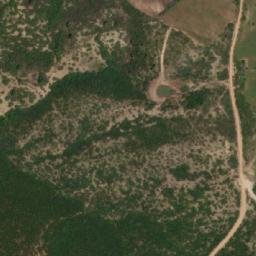 Satellite imagery of Djebel ’Aïn Ben Chikh, DZ