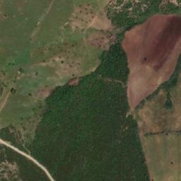 Satellite imagery of Djebel ’Aïn Ben Chikh, DZ
