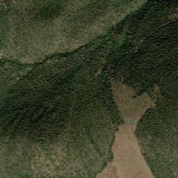 Satellite imagery of Djebel Ragouba, DZ