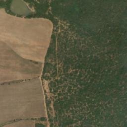 Satellite imagery of Djebel Ouasset, DZ