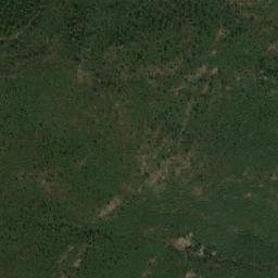 Satellite imagery of Râs el Ouerda, DZ